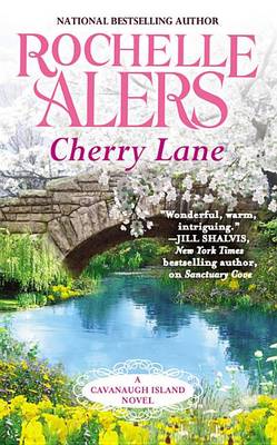 Cover of Cherry Lane