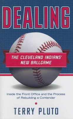 Book cover for Dealing