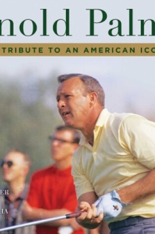 Cover of Arnold Palmer