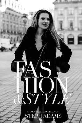 Book cover for Fashion and Style