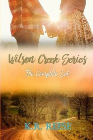 Cover of Wilson Creek Series