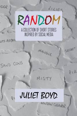 Book cover for Random