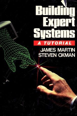 Cover of Building Expert Systems