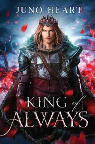 Cover of King of Always