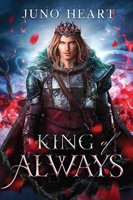 Cover of King of Always