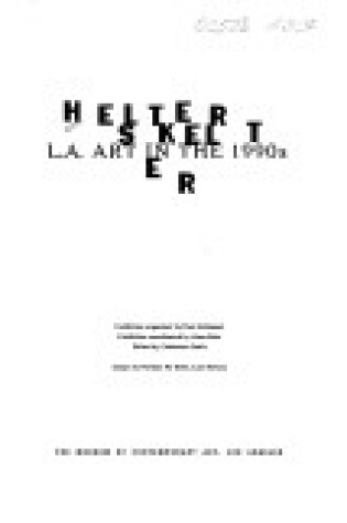 Cover of Helter Skelter