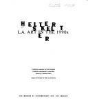 Book cover for Helter Skelter