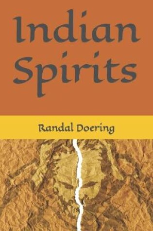 Cover of Indian Spirits