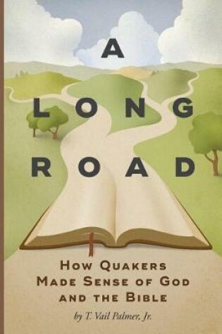 Cover of A Long Road