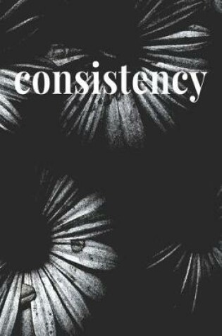 Cover of Consistency