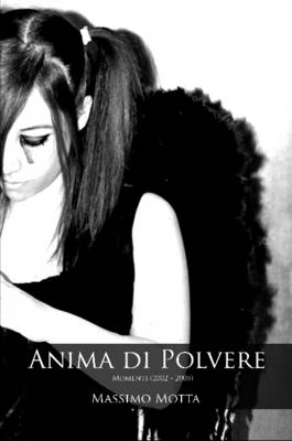 Book cover for Anima Di Polvere