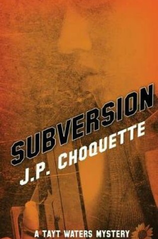 Cover of Subversion