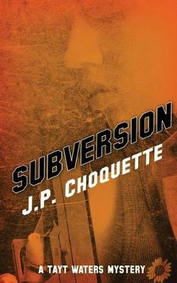 Book cover for Subversion