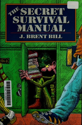 Cover of The Secret Survival Manual