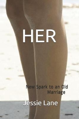 Book cover for Her