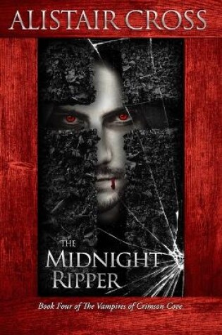 Cover of The Midnight Ripper