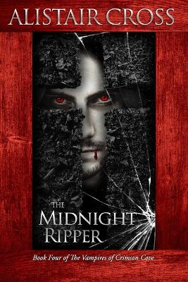 Book cover for The Midnight Ripper