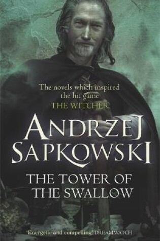 Cover of The Tower of the Swallow