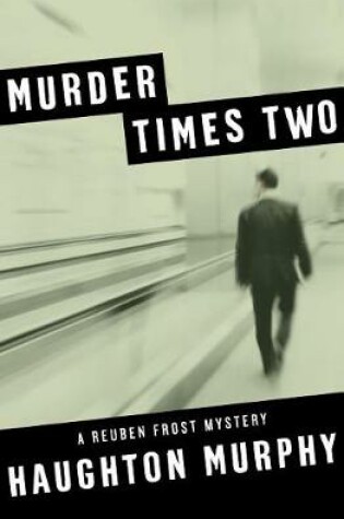 Cover of Murder Times Two