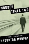 Book cover for Murder Times Two