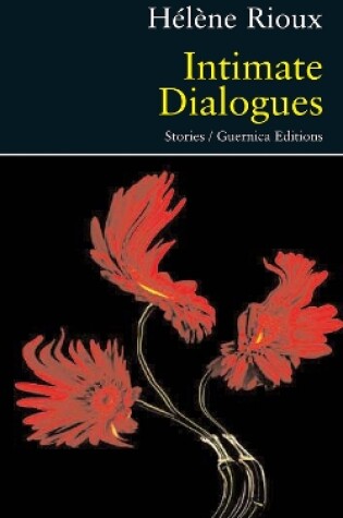 Cover of Intimate Dialogues
