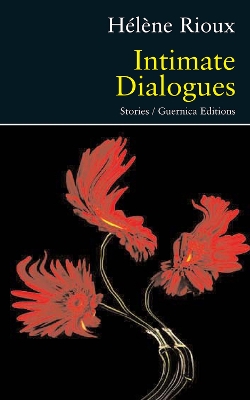 Book cover for Intimate Dialogues