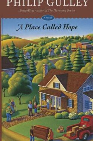 Cover of A Place Called Hope