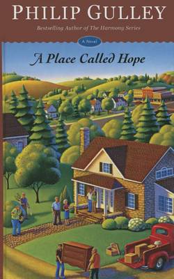 Cover of A Place Called Hope