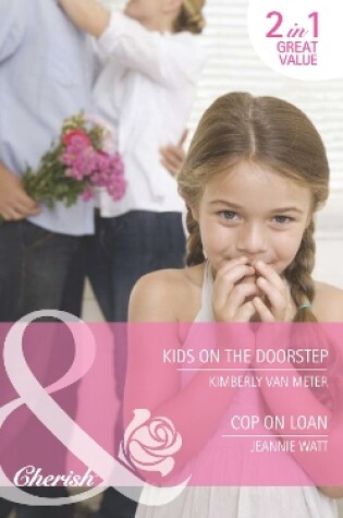 Cover of Kids On The Doorstep / Cop On Loan