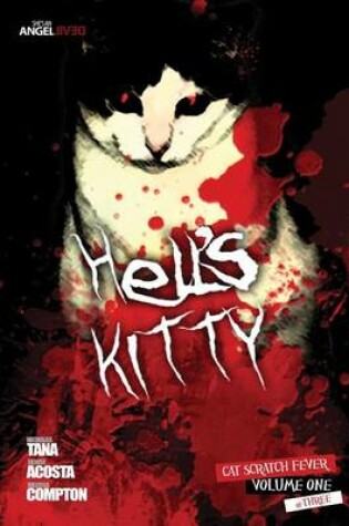 Cover of Hell's Kitty