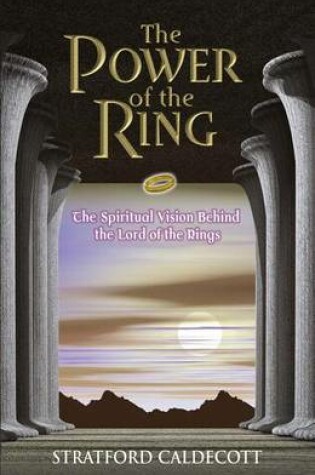 Cover of The Power of the Ring