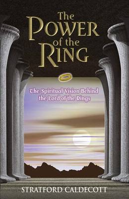 Cover of The Power of the Ring