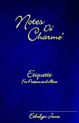 Cover of Notes de Charme