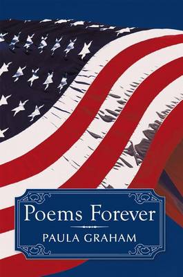 Book cover for Poems Forever