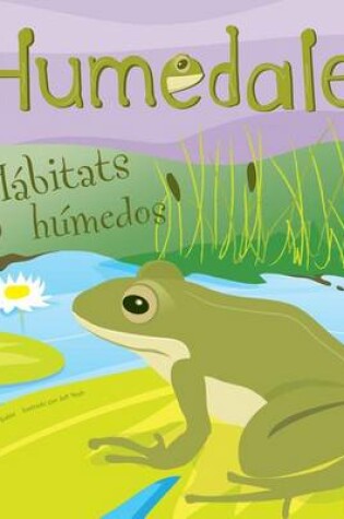 Cover of Humedales