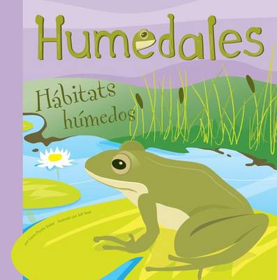 Book cover for Humedales