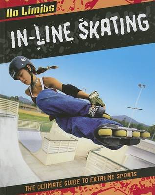 Book cover for In-Line Skating