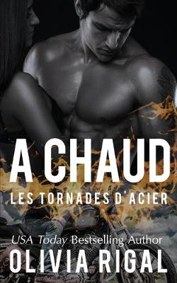 Book cover for A Chaud
