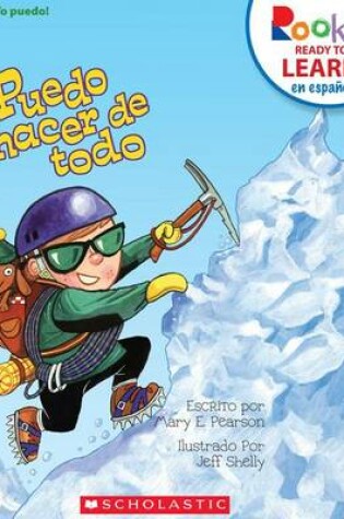 Cover of Puedo Hacer de Todo