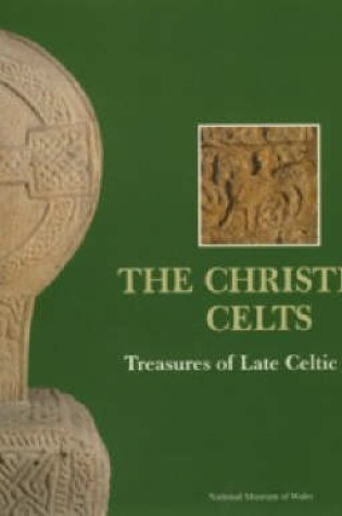 Cover of The Christian Celts