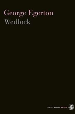 Cover of Wedlock