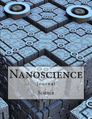 Book cover for Nanoscience Journal