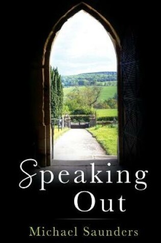 Cover of Speaking Out