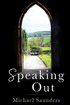 Book cover for Speaking Out