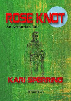 Book cover for Rose Knot