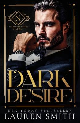 Book cover for Dark Desire