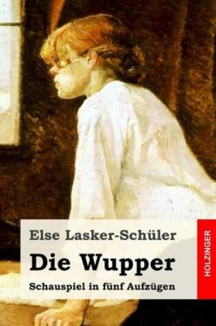 Cover of Die Wupper