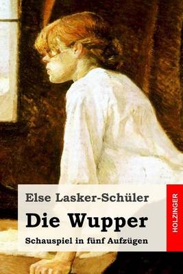 Book cover for Die Wupper