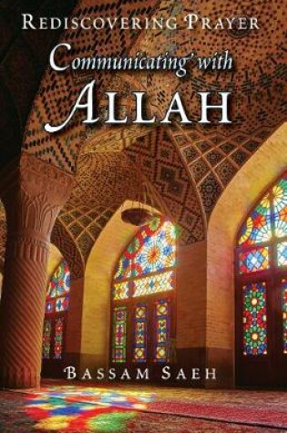 Cover of Communicating with Allah