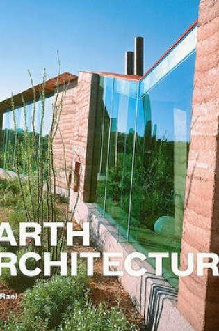 Cover of Earth Architecture